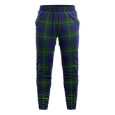 Oliphant Modern Tartan Sweatpants